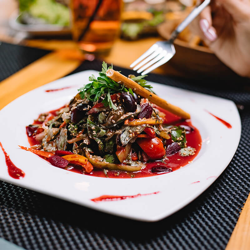 Caprese Sait - Image 4